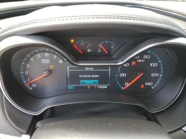 2019 CHEVROLET IMPALA LT - 2G11Z5S35K9150055