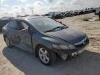 HONDA CIVIC LX-S снимка