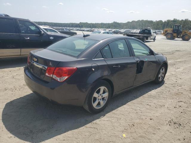 2016 CHEVROLET CRUZE LIMI - 1G1PE5SBXG7172560