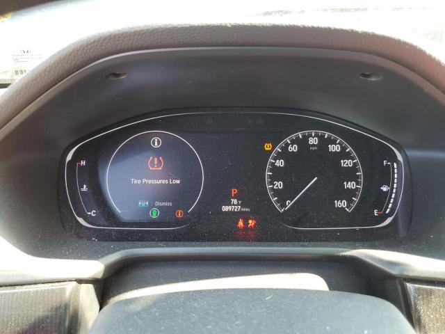 2020 HONDA ACCORD SPO - 1HGCV1F37LA109352