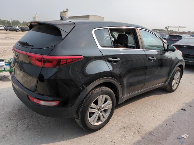 2017 KIA SPORTAGE L - KNDPMCAC0H7068492