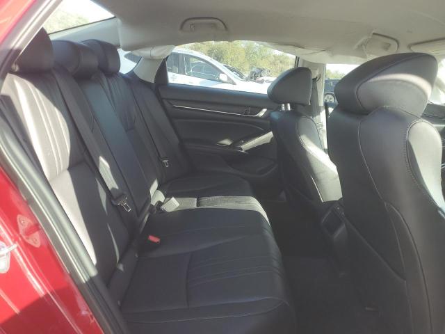 2022 HONDA ACCORD SPO - 1HGCV1F41NA059768