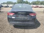 CHRYSLER 200 S photo