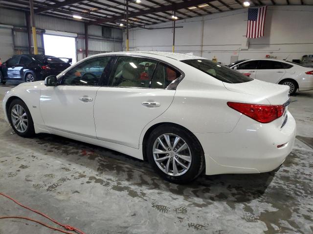 VIN JN1EV7AP7HM732564 2017 Infiniti Q50, Premium no.2