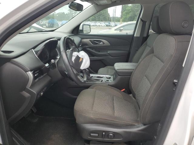 2018 CHEVROLET TRAVERSE L - 1GNERGKW2JJ209149