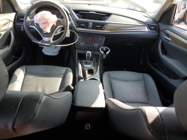 2015 BMW X1 SDRIVE2 - WBAVM1C5XFVW58103