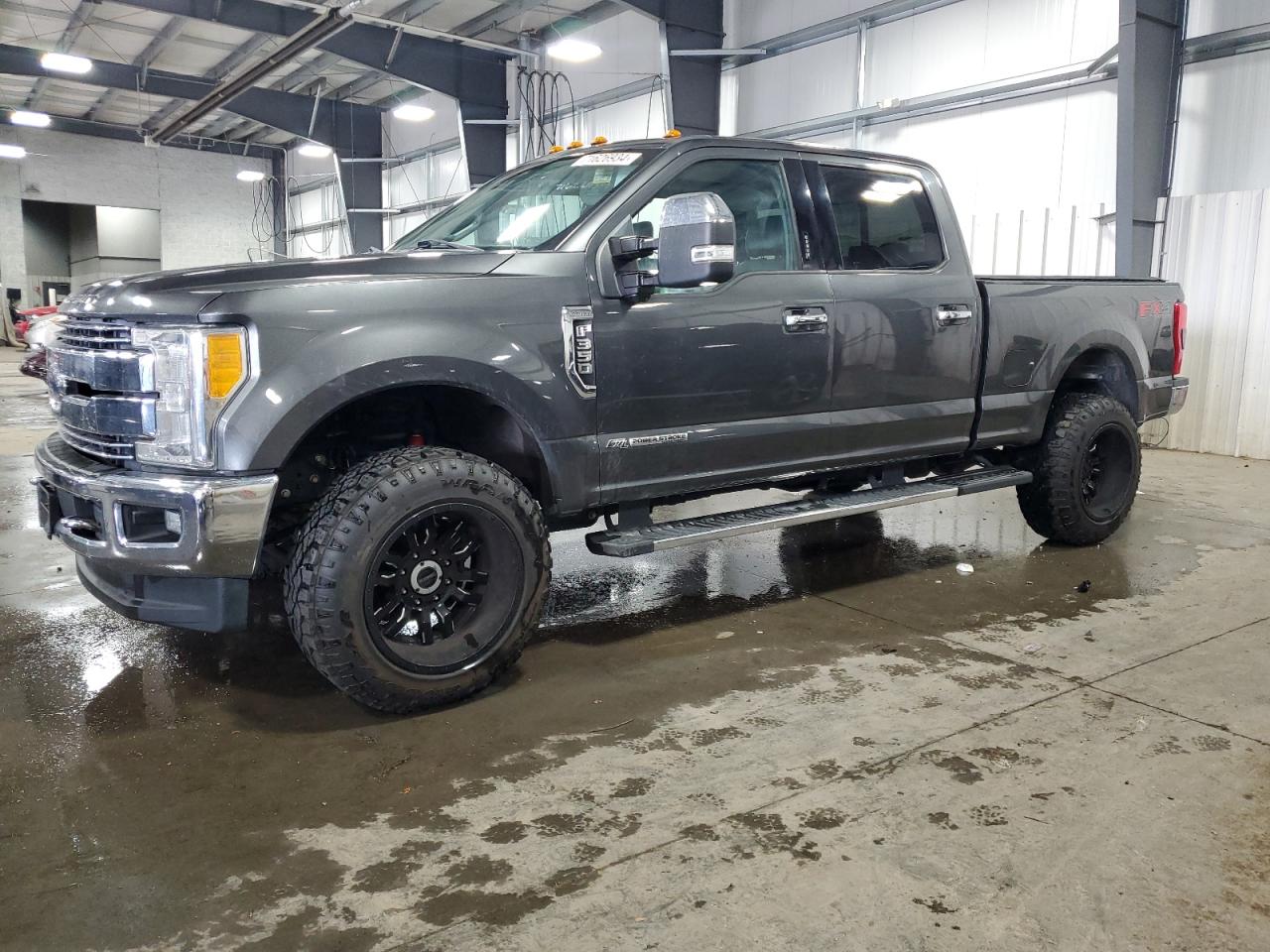 Ford F-350 2017 