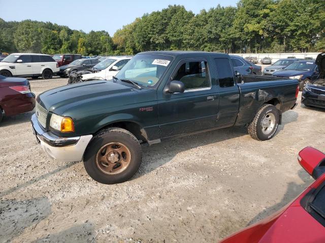 2003 FORD RANGER SUP #2996586583