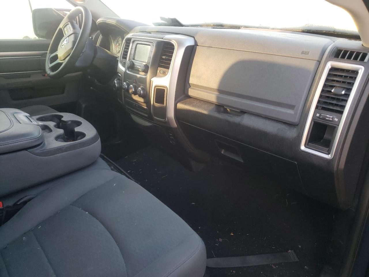 Lot #2969720286 2020 RAM 1500 CLASS