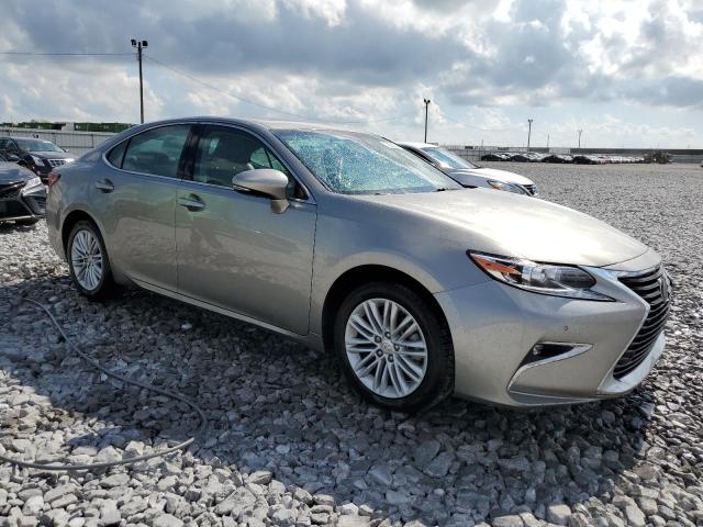 2018 LEXUS ES 350 - 58ABK1GG3JU107134