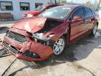 FORD FUSION SE photo