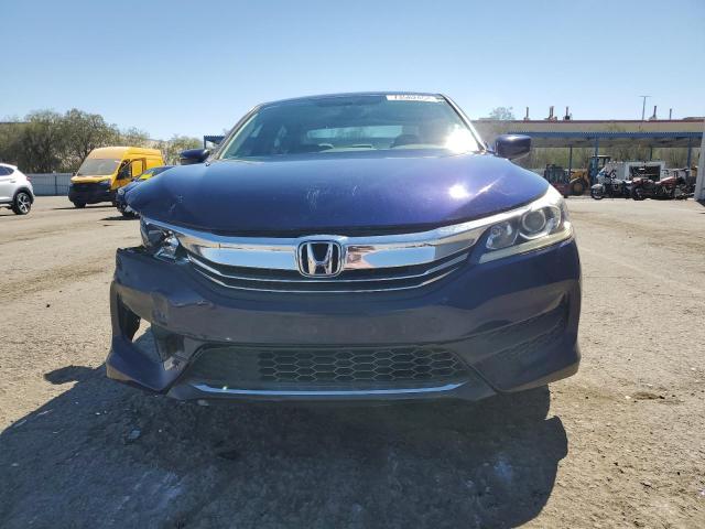 2017 HONDA ACCORD LX - 1HGCR2F3XHA106995
