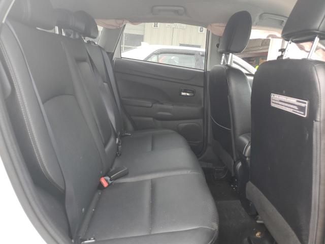 2017 MITSUBISHI OUTLANDER - JA4AP4AWXHZ020302