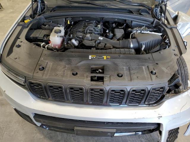2023 JEEP GRAND CHER - 1C4RJKAGXP8782296