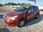 NISSAN ROGUE S photo