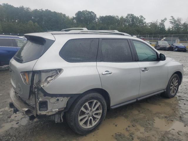 2015 NISSAN PATHFINDER - 5N1AR2MM9FC704719