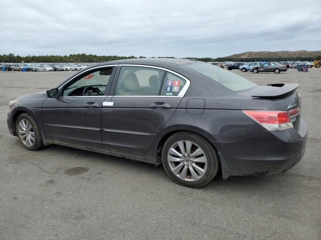 2012 HONDA ACCORD EXL 1HGCP2F87CA035958  69824934