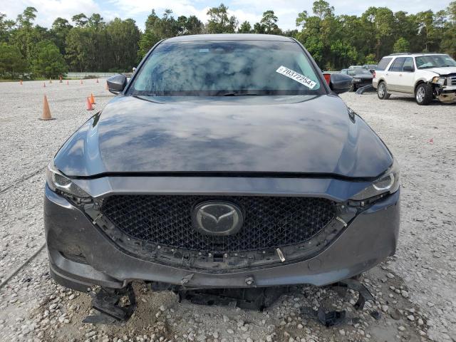 VIN JM3KFACM3J1353928 2018 Mazda CX-5, Touring no.5