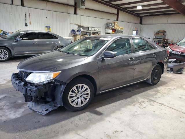 2014 TOYOTA CAMRY L 2014