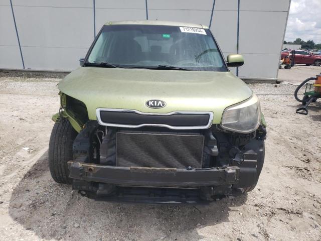 VIN KNDJN2A27F7817337 2015 KIA Soul no.5