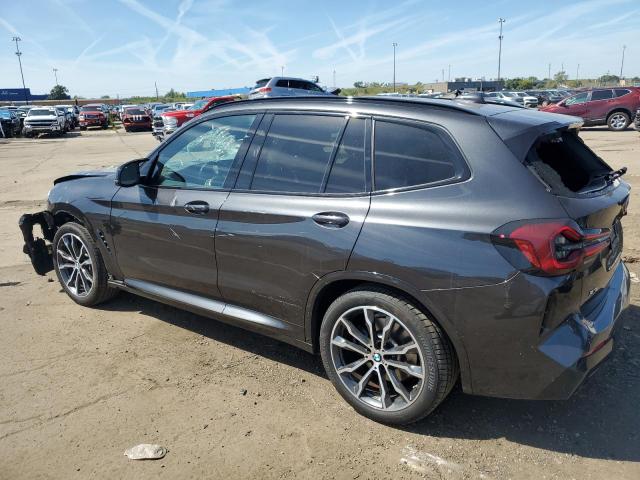 2022 BMW X3 M40I 5UX83DP07N9J58327  70368524