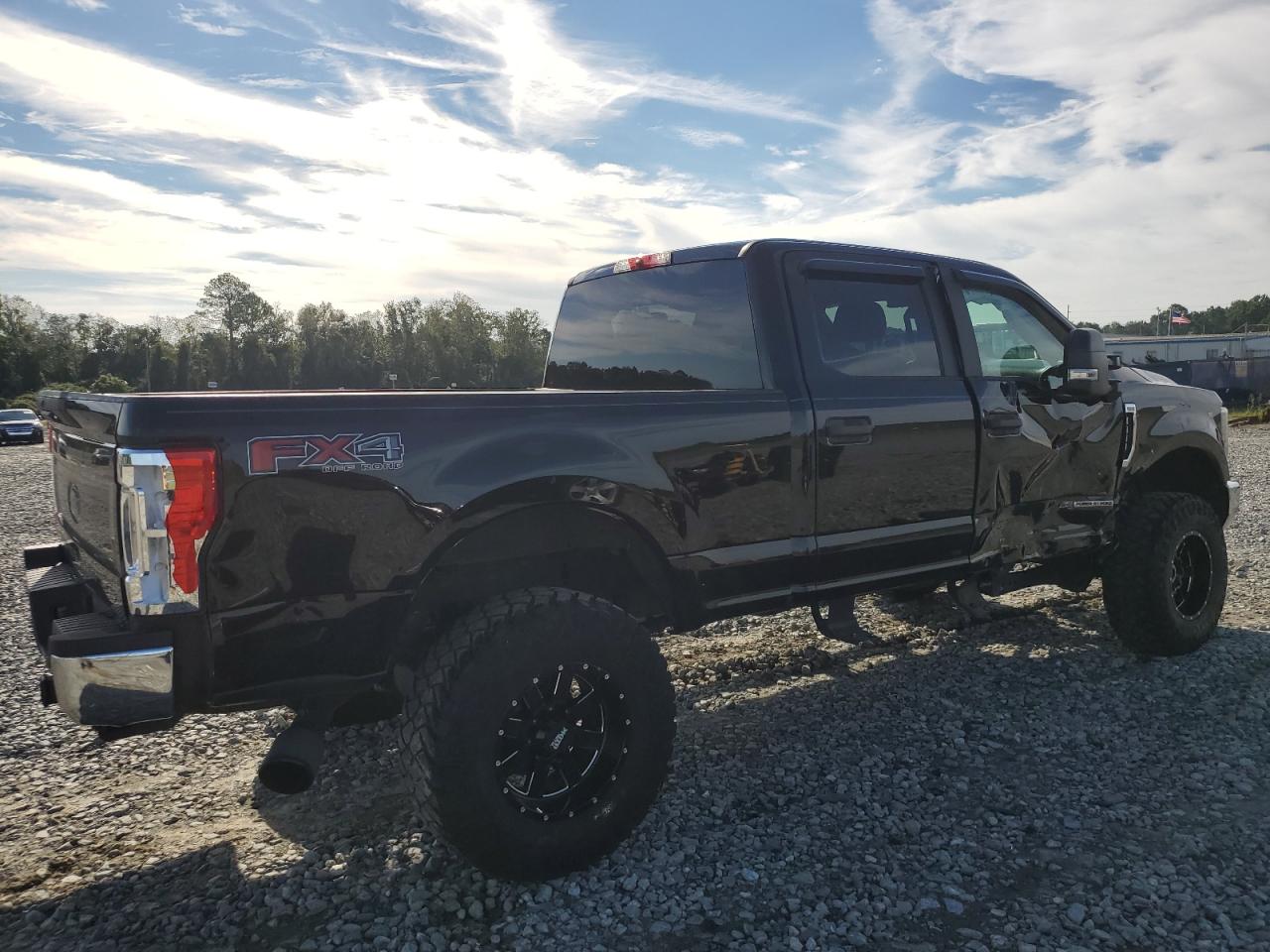 Lot #2935937882 2019 FORD F250 SUPER