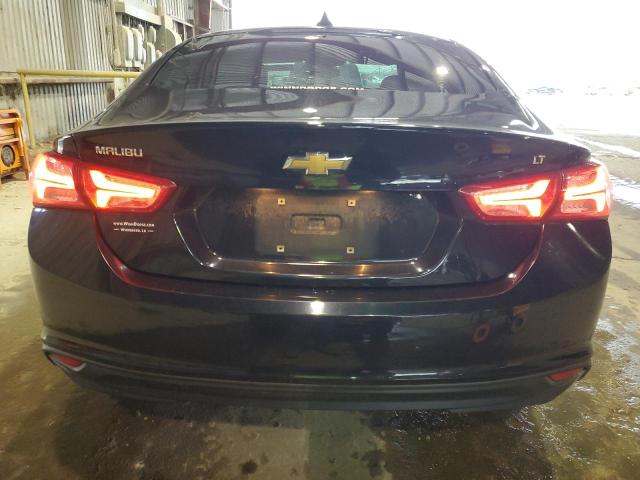 2020 CHEVROLET MALIBU LT - 1G1ZD5ST8LF111910