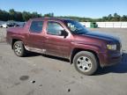 HONDA RIDGELINE photo