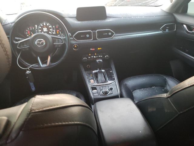 2019 MAZDA CX-5 GRAND - JM3KFADM0K0546656