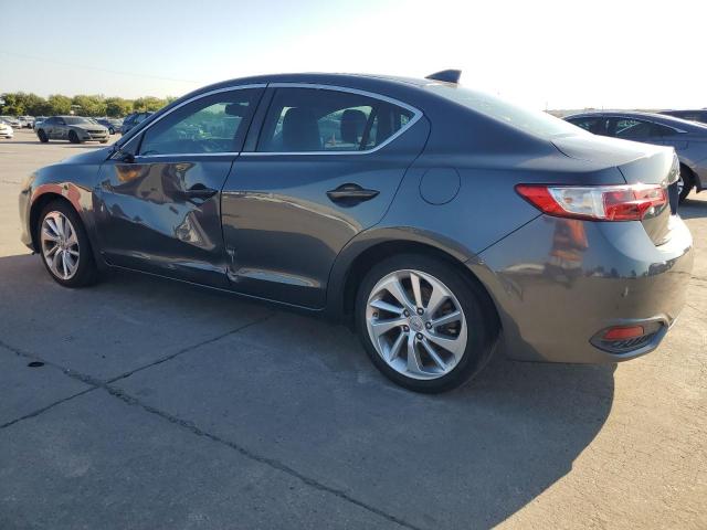 2016 ACURA ILX PREMIU - 19UDE2F73GA004567