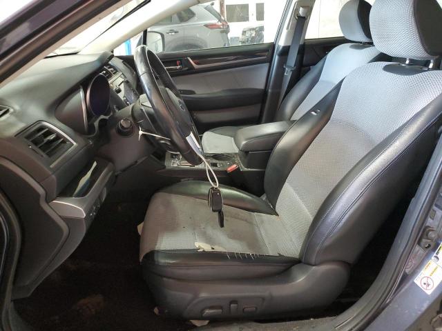 2017 SUBARU LEGACY SPO 4S3BNAR65H3035456
