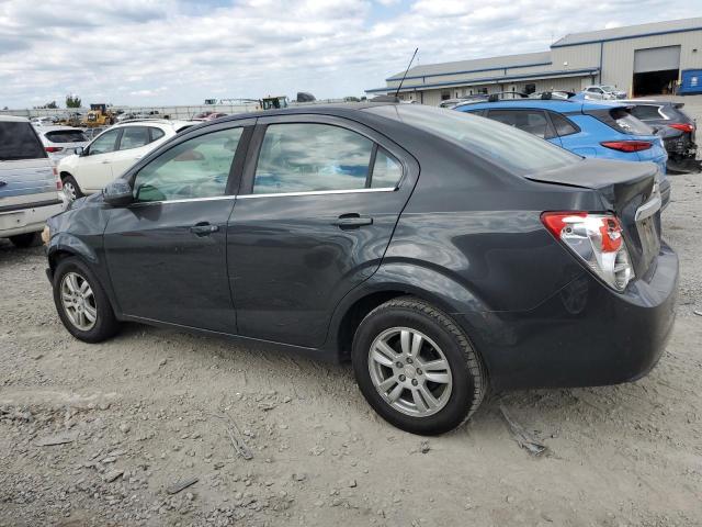 2015 CHEVROLET SONIC LT - 1G1JC5SH0F4149059