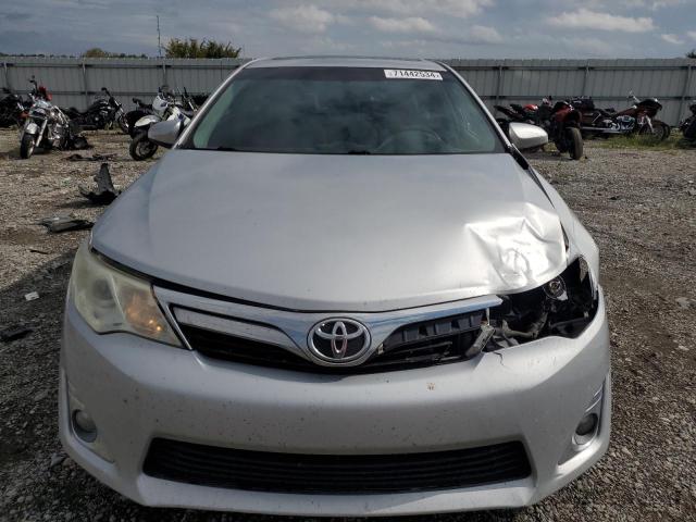 VIN 4T1BF1FK9DU695952 2013 Toyota Camry, L no.5