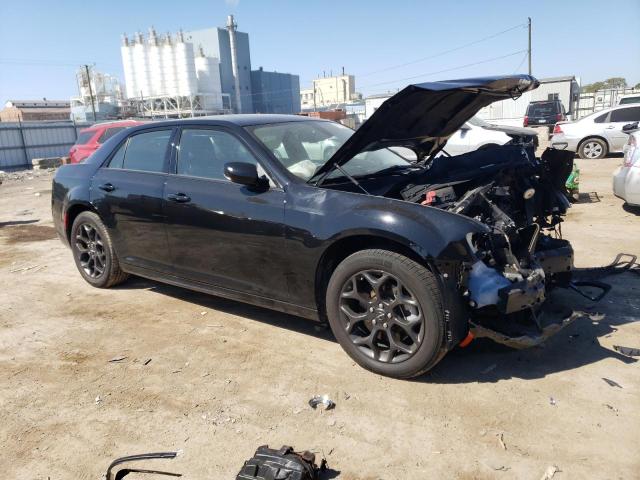 2022 CHRYSLER 300 TOURIN - 2C3CCASG8NH159019