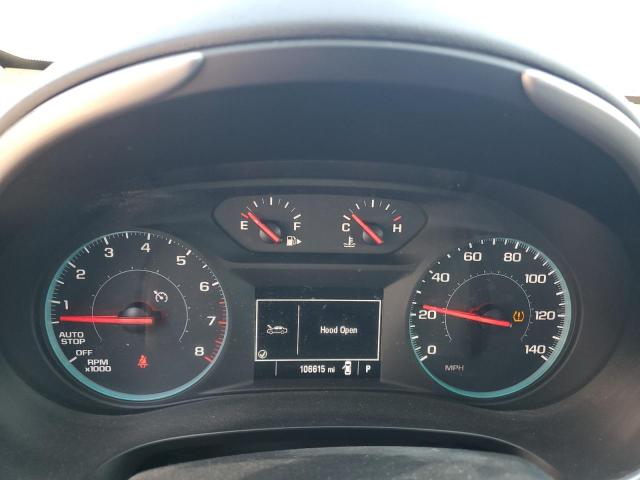 2019 CHEVROLET MALIBU RS - 1G1ZG5ST8KF187150