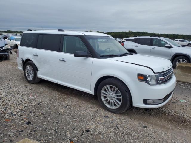 2019 FORD FLEX SEL - 2FMGK5C87KBA09511