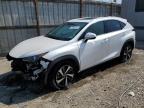 2021 LEXUS NX 300H BA - JTJGJRDZ3M2148594