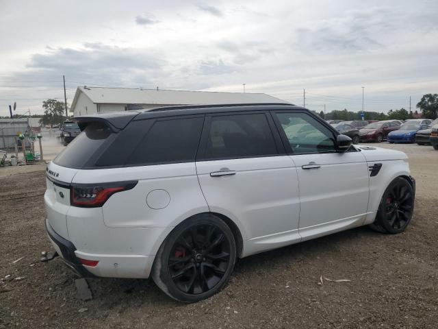 VIN SALWS2SU7KA861505 2019 Land Rover Range Rover, Hst no.3