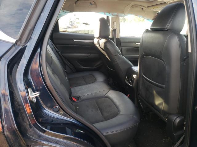 2019 MAZDA CX-5 TOURI - JM3KFBCM7K0612675