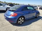 VOLKSWAGEN BEETLE TUR photo