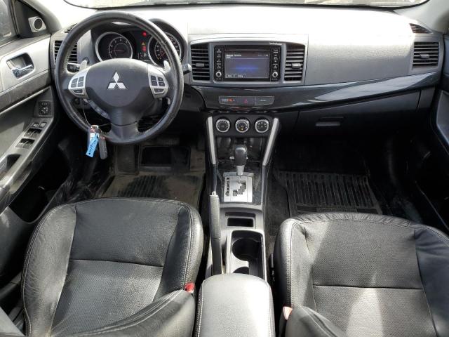 2016 MITSUBISHI LANCER GT JA32U8FW2GU602486