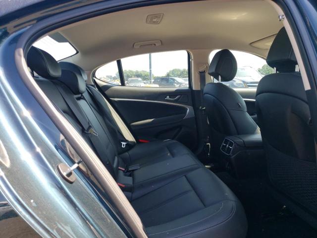 2023 GENESIS G70 BASE - KMTG34TA6PU131696