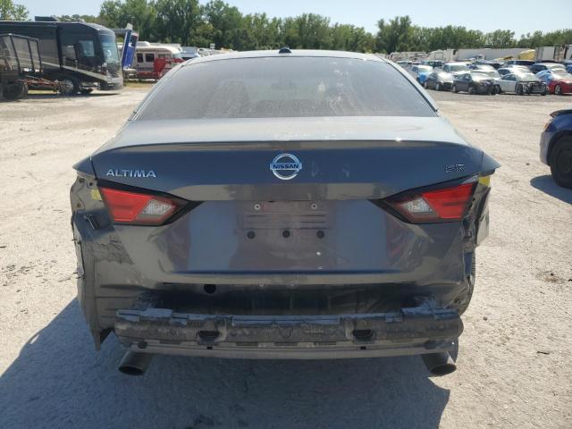 2021 NISSAN ALTIMA SR - 1N4BL4CV1MN368359