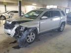 2015 GMC TERRAIN SL - 2GKALSEK2F6406982