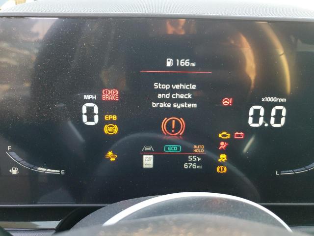 2024 KIA NIRO EX - KNDCS3LFXR5183514