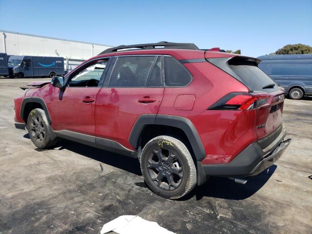 VIN 2T3S1RFV2NW249836 2022 Toyota RAV4, Trd Off Road no.2