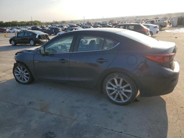 2017 MAZDA 3 TOURING - JM1BN1V74H1106818