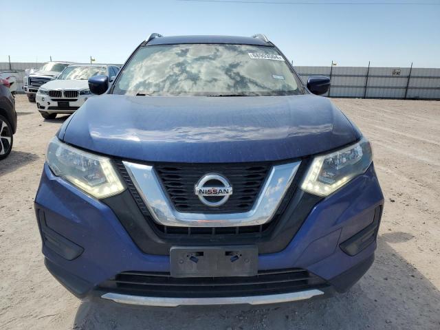 2017 NISSAN ROGUE S - JN8AT2MT2HW141774