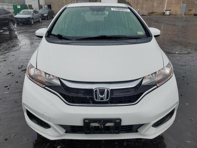 VIN 3HGGK5H45KM717248 2019 Honda Fit, LX no.5