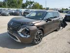 2024 MITSUBISHI OUTLANDER - JA4J4WA87RZ013752